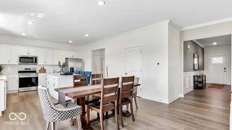 930 Angilee Drive Lebanon IN 46052