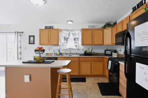 8446 Templederry Drive Brownsburg IN 46112