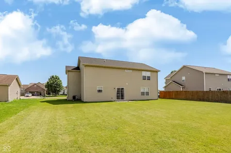 8446 Templederry Drive Brownsburg IN 46112