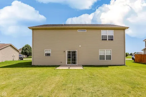 8446 Templederry Drive Brownsburg IN 46112