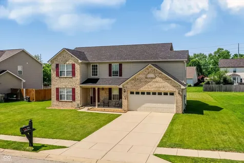 8446 Templederry Drive Brownsburg IN 46112