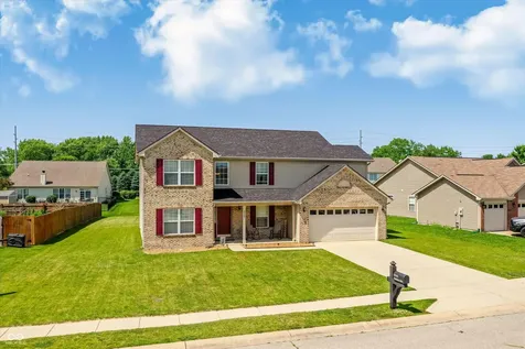 8446 Templederry Drive Brownsburg IN 46112