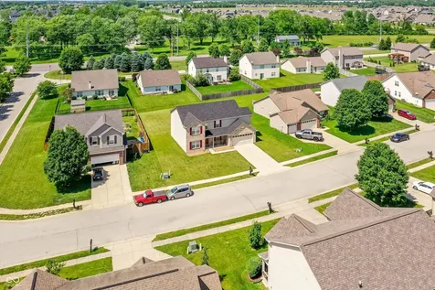 8446 Templederry Drive Brownsburg IN 46112