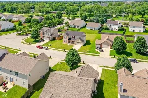 8446 Templederry Drive Brownsburg IN 46112