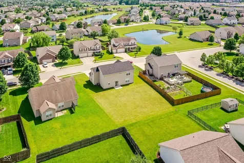 8446 Templederry Drive Brownsburg IN 46112