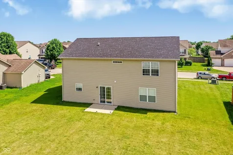 8446 Templederry Drive Brownsburg IN 46112