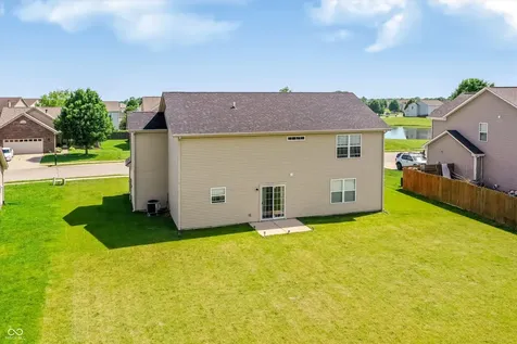 8446 Templederry Drive Brownsburg IN 46112