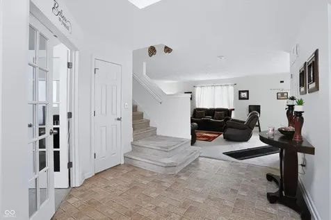8446 Templederry Drive Brownsburg IN 46112