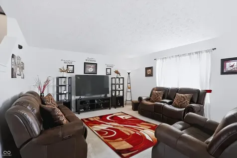 8446 Templederry Drive Brownsburg IN 46112