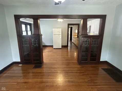 322 N Oakland Avenue Indianapolis IN 46201