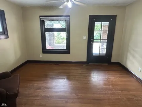 322 N Oakland Avenue Indianapolis IN 46201