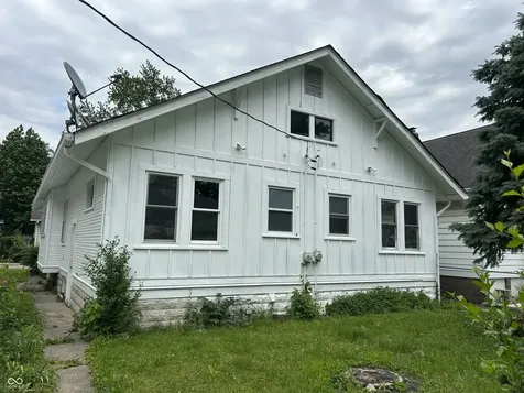 322 N Oakland Avenue Indianapolis IN 46201