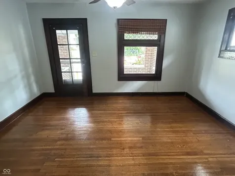 322 N Oakland Avenue Indianapolis IN 46201