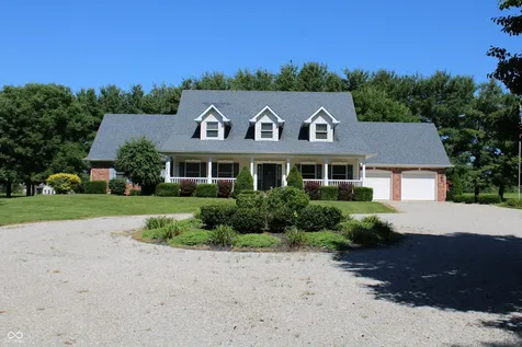 808 S Nineveh Road Franklin IN 46131