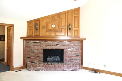 808 S Nineveh Road Franklin IN 46131