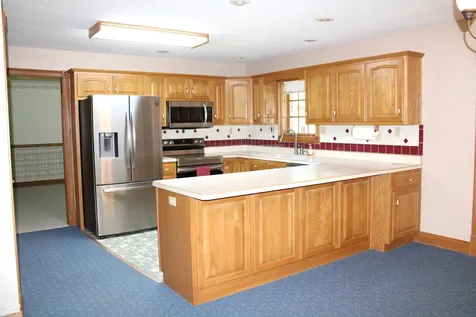 808 S Nineveh Road Franklin IN 46131