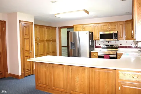 808 S Nineveh Road Franklin IN 46131