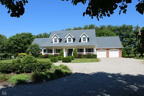 808 S Nineveh Road Franklin IN 46131