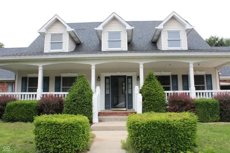 808 S Nineveh Road Franklin IN 46131