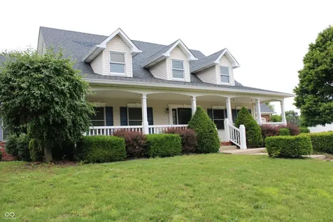 808 S Nineveh Road Franklin IN 46131