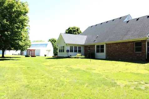 808 S Nineveh Road Franklin IN 46131