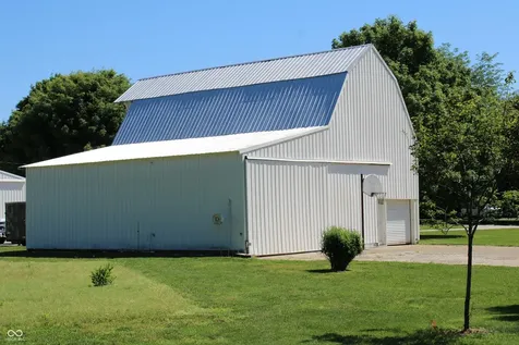 808 S Nineveh Road Franklin IN 46131