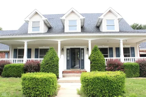 808 S Nineveh Road Franklin IN 46131