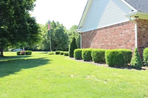 808 S Nineveh Road Franklin IN 46131