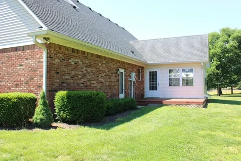 808 S Nineveh Road Franklin IN 46131