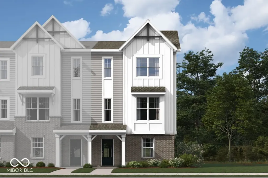 11188 Greenfield Avenue Noblesville IN 46060