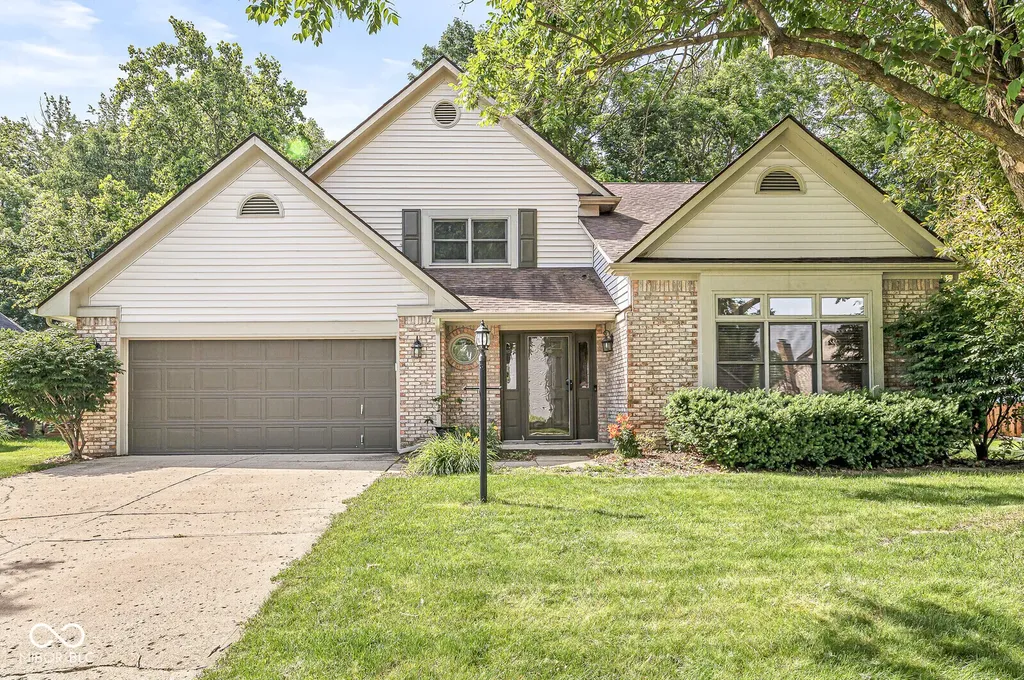7701 Garrick Street Fishers IN 46038
