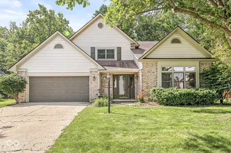 7701 Garrick Street Fishers IN 46038