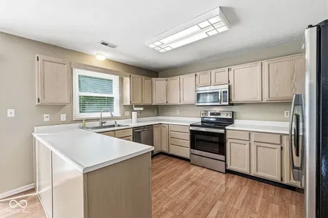 7701 Garrick Street Fishers IN 46038