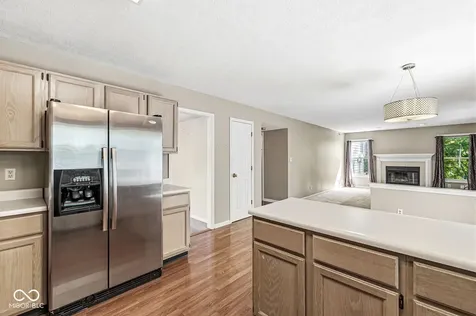 7701 Garrick Street Fishers IN 46038