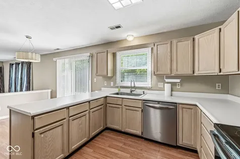 7701 Garrick Street Fishers IN 46038