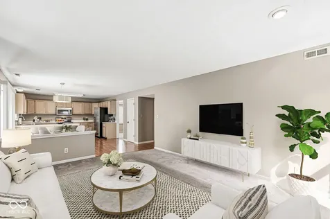 7701 Garrick Street Fishers IN 46038