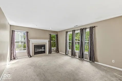 7701 Garrick Street Fishers IN 46038