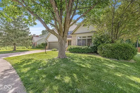 7701 Garrick Street Fishers IN 46038