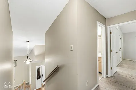 7701 Garrick Street Fishers IN 46038