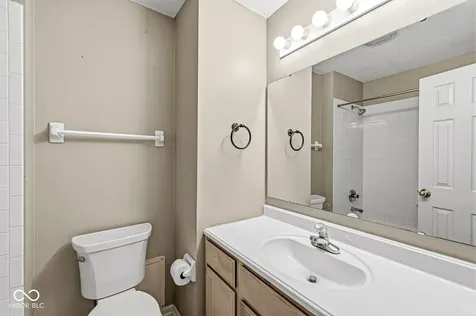 7701 Garrick Street Fishers IN 46038