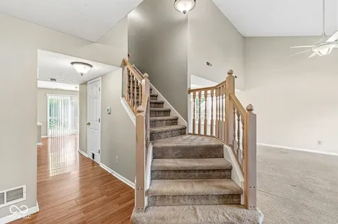 7701 Garrick Street Fishers IN 46038