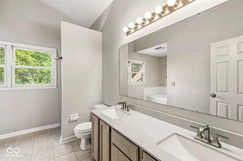 7701 Garrick Street Fishers IN 46038