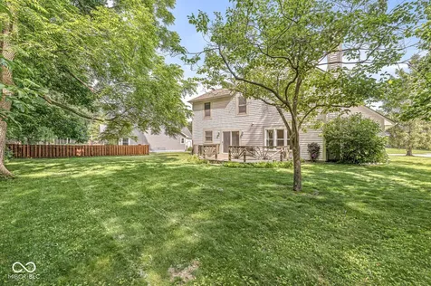 7701 Garrick Street Fishers IN 46038