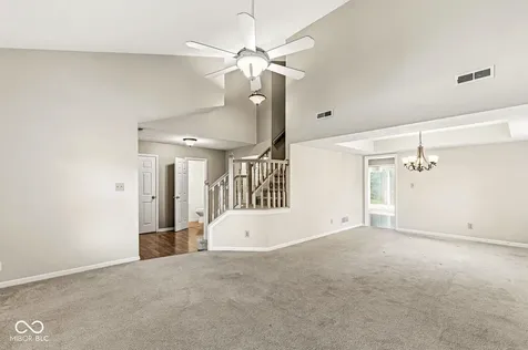 7701 Garrick Street Fishers IN 46038
