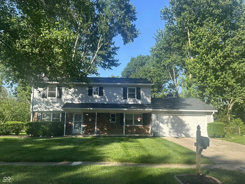 8053 Lieber Road Indianapolis IN 46260