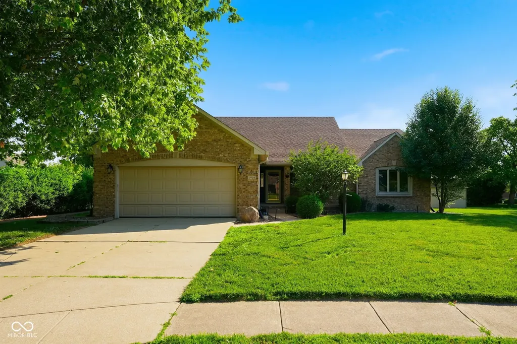 7909 Fennel Court Indianapolis IN 46237
