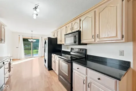 7909 Fennel Court Indianapolis IN 46237