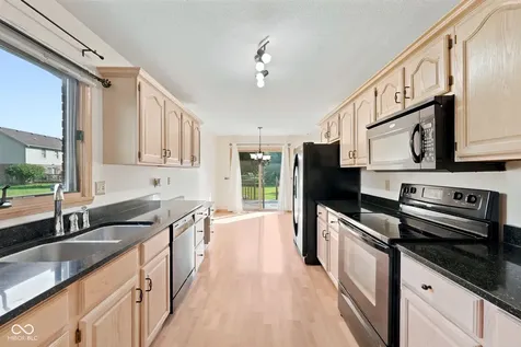 7909 Fennel Court Indianapolis IN 46237