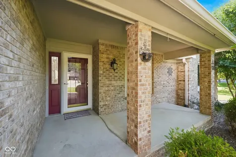 7909 Fennel Court Indianapolis IN 46237