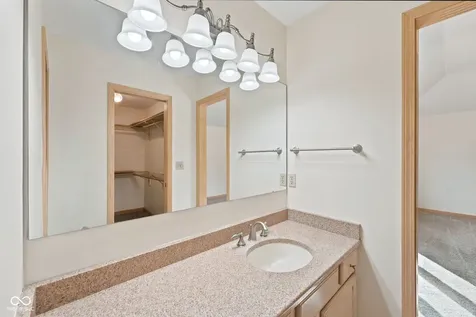 7909 Fennel Court Indianapolis IN 46237